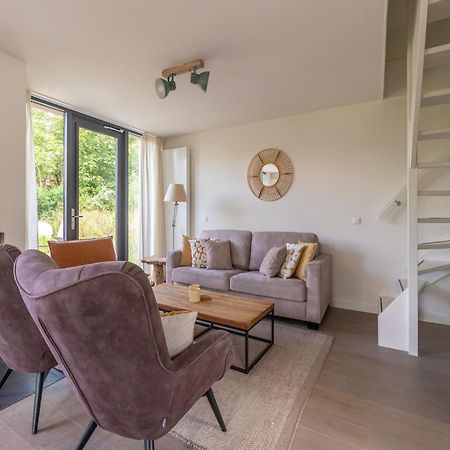 Beautiful Villa With Sauna Near The Sea Egmond aan den Hoef Luaran gambar