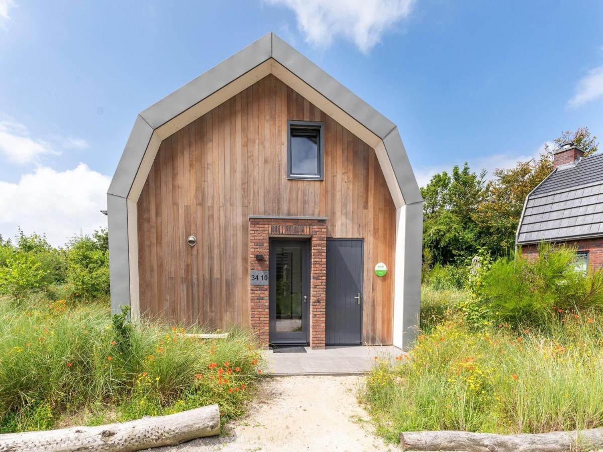 Beautiful Villa With Sauna Near The Sea Egmond aan den Hoef Luaran gambar