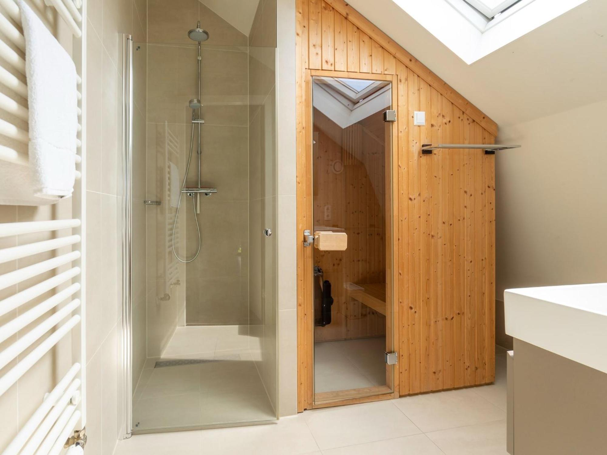 Beautiful Villa With Sauna Near The Sea Egmond aan den Hoef Luaran gambar