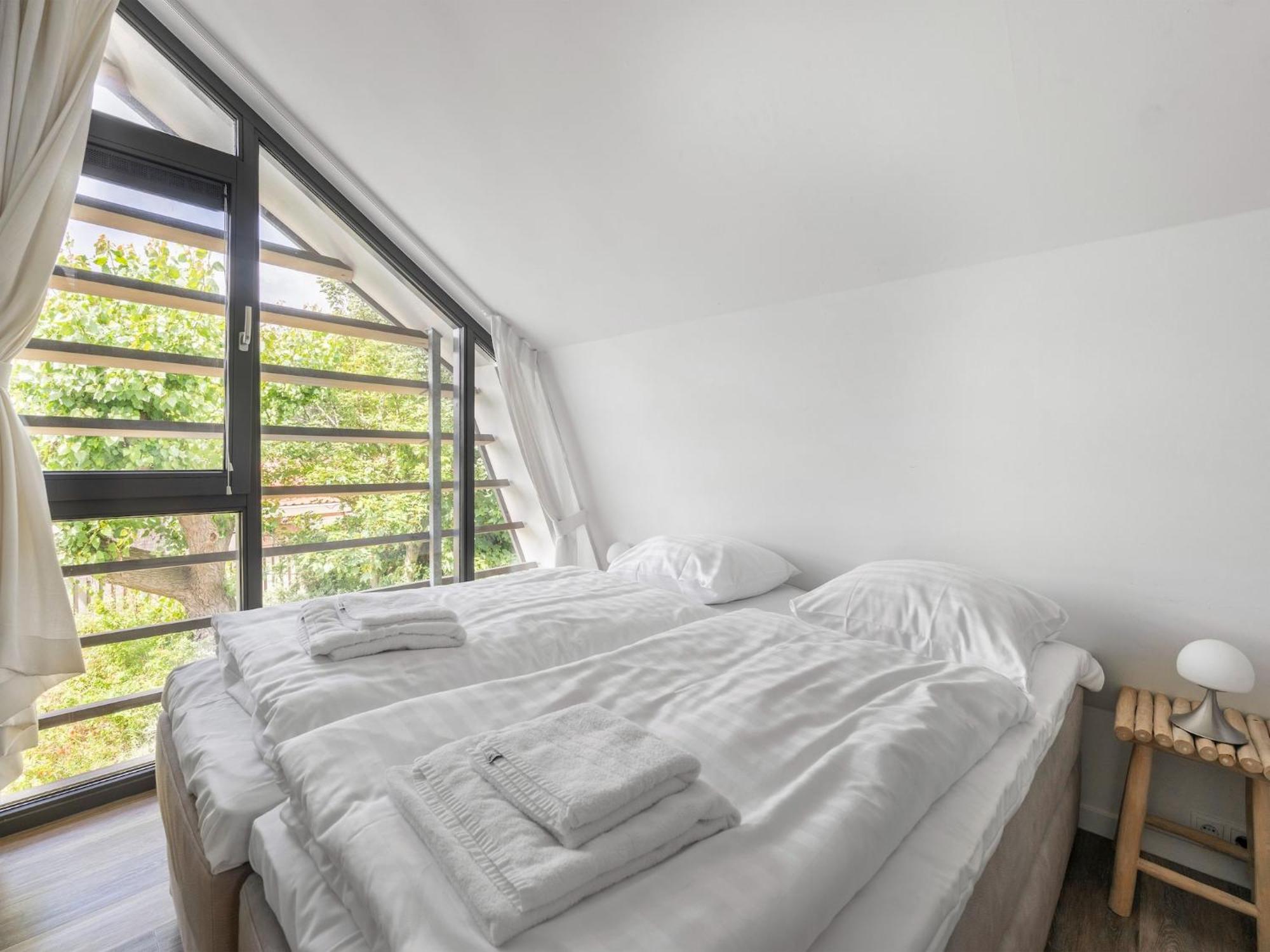 Beautiful Villa With Sauna Near The Sea Egmond aan den Hoef Luaran gambar