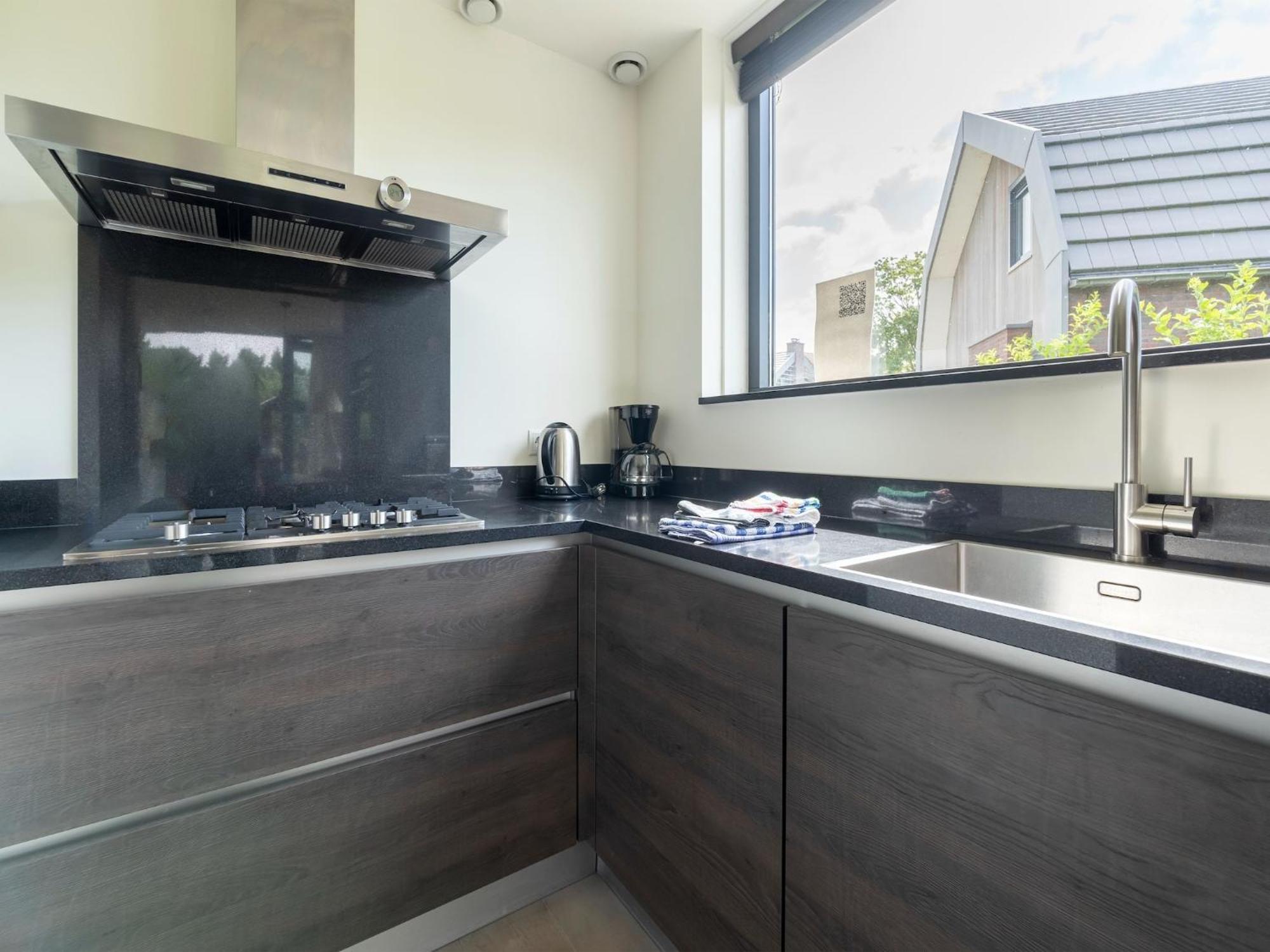 Beautiful Villa With Sauna Near The Sea Egmond aan den Hoef Luaran gambar