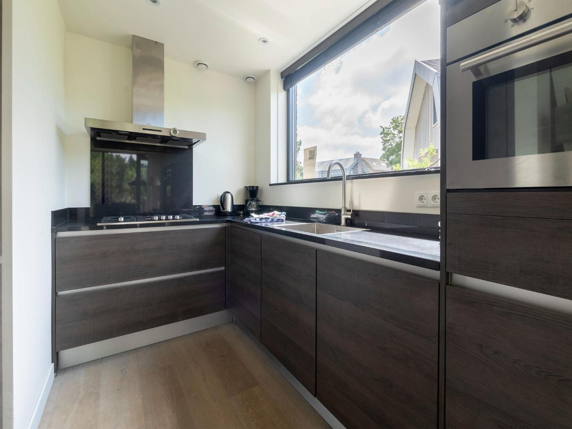 Beautiful Villa With Sauna Near The Sea Egmond aan den Hoef Luaran gambar