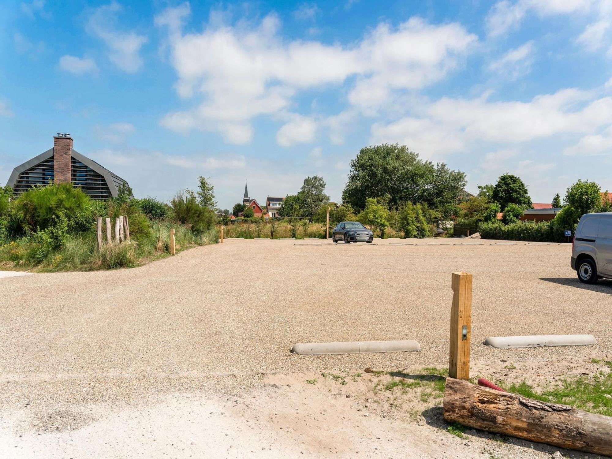 Beautiful Villa With Sauna Near The Sea Egmond aan den Hoef Luaran gambar