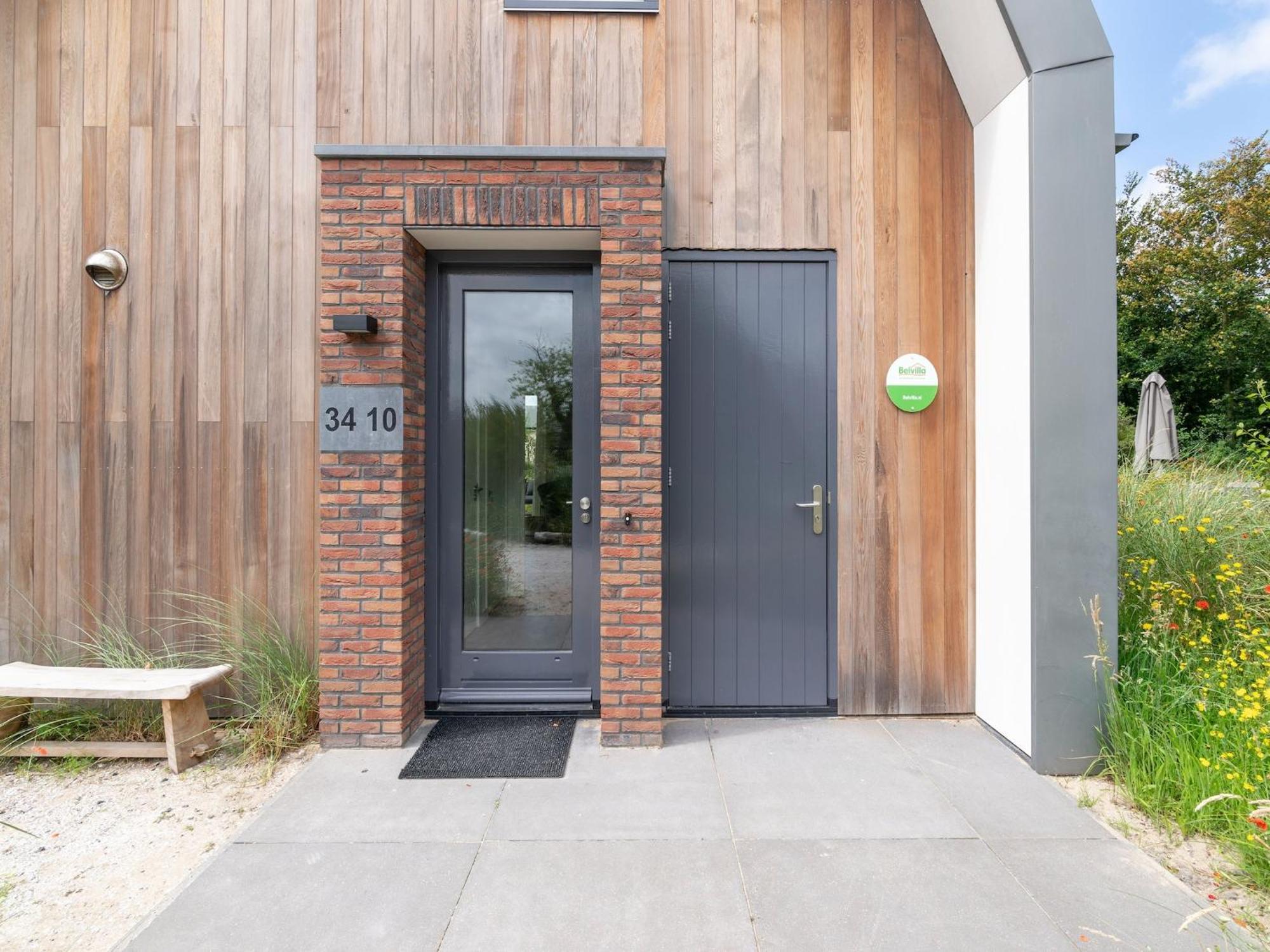 Beautiful Villa With Sauna Near The Sea Egmond aan den Hoef Luaran gambar